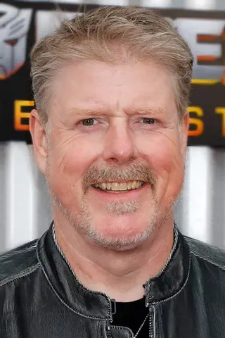 Peliculas de John DiMaggio