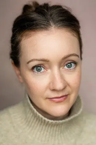 Rebecca Killick - Córka • Potomstwo