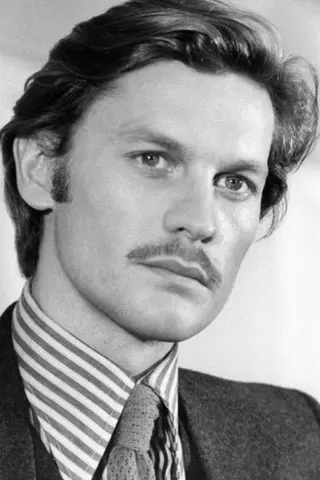 Peliculas de Helmut Berger