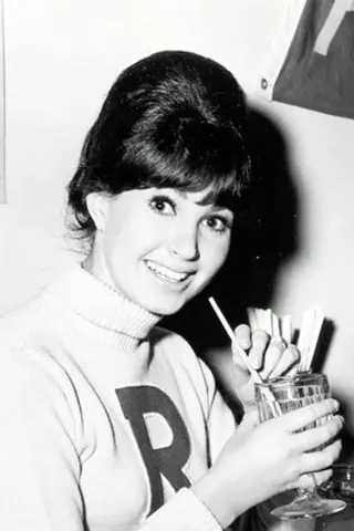 Peliculas de Donna Loren