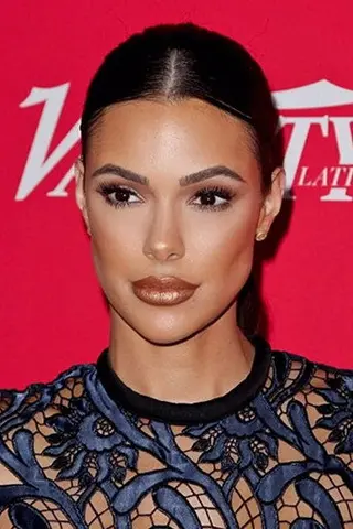 Peliculas de Anabelle Acosta