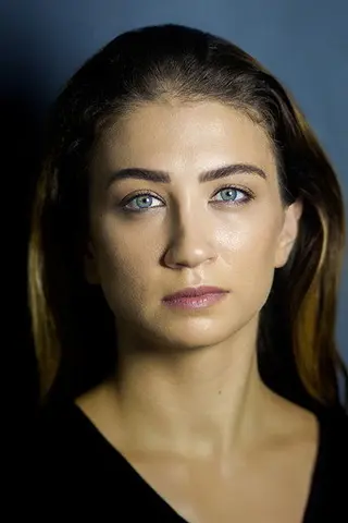 Peliculas de Ceren Benderlioğlu