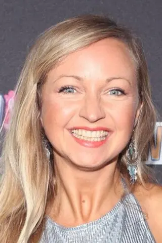 Peliculas de Ashleigh Ball