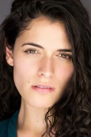 Peliculas de Cynthea Mercado