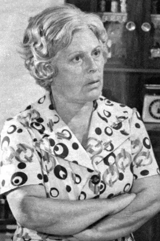 Peliculas de Dolores Calò