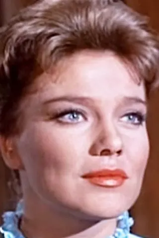 Peliculas de Jean Allison