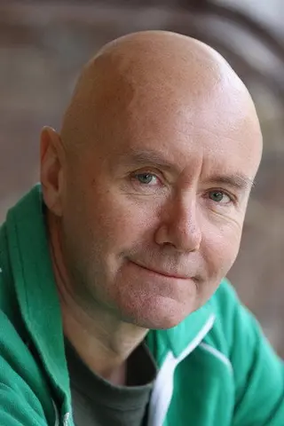 Peliculas de Irvine Welsh