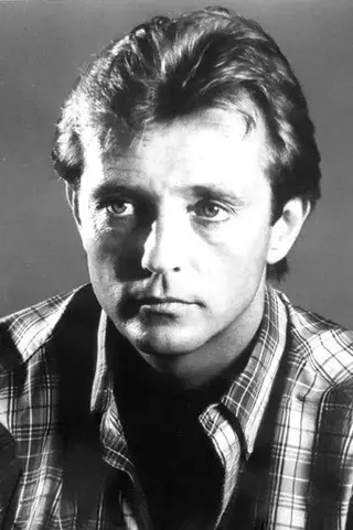 Peliculas de Christopher Mitchum