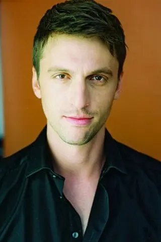 Peliculas de Stephen Gartner