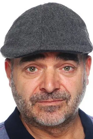 Peliculas de Marc Galtié
