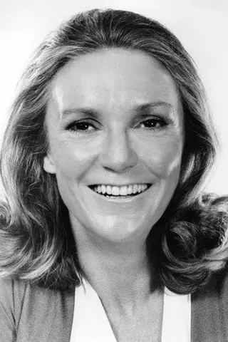 Peliculas de Brett Somers