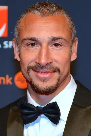 Peliculas de Henrik Larsson