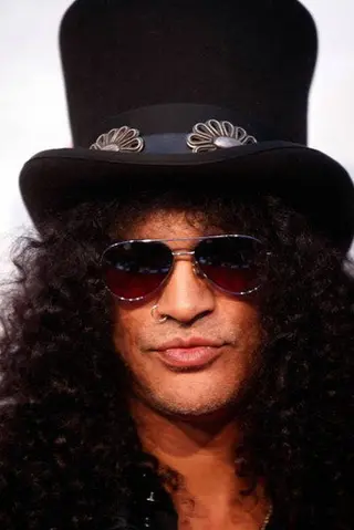 Peliculas de Slash