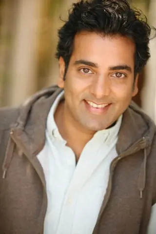 Peliculas de Aalok Mehta