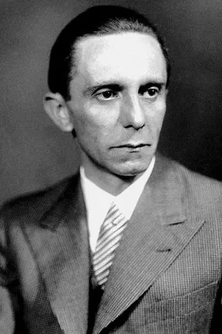 Peliculas de Joseph Goebbels