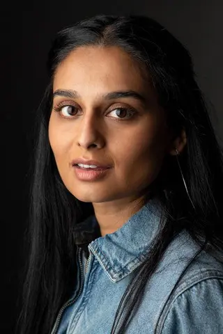 Peliculas de Shivani Mathur