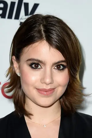 Peliculas de Sami Gayle