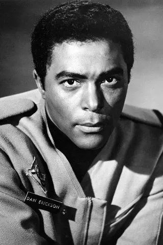 Peliculas de Don Marshall