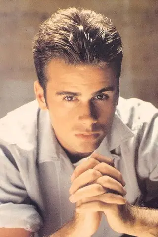 Peliculas de Jamie Walters