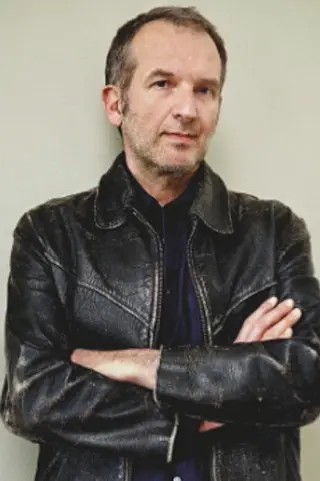 Peliculas de Philippe Pollet-Villard