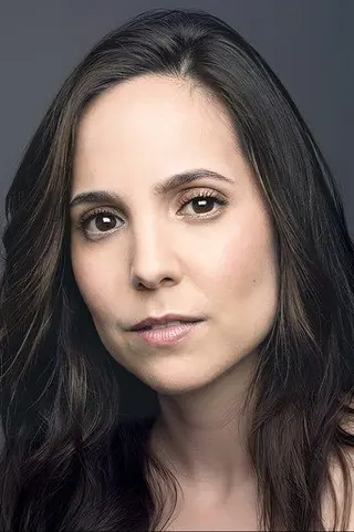 Peliculas de Ana Isabel Dow