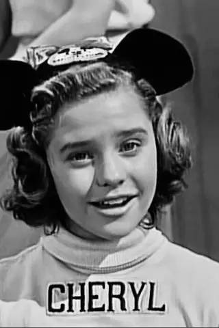 Peliculas de Cheryl Holdridge