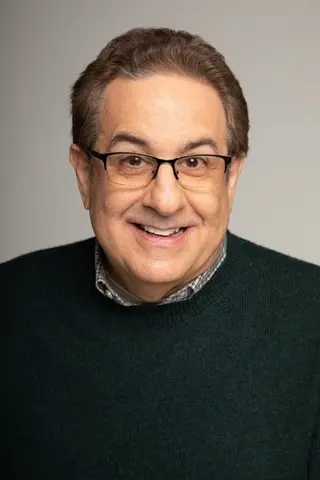 Peliculas de Jeff Bergman