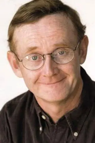 Peliculas de Patrick Thomas O'Brien
