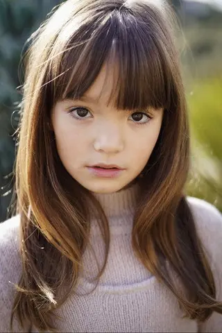 Peliculas de Luciana Elisa Quinonez