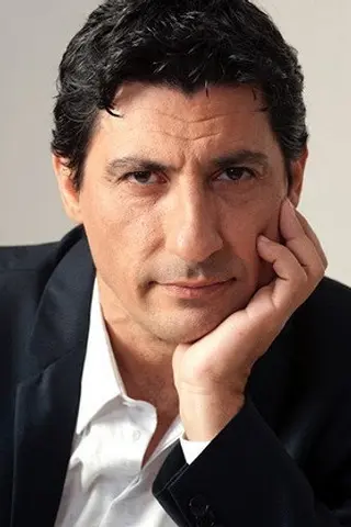 Peliculas de Emilio Solfrizzi