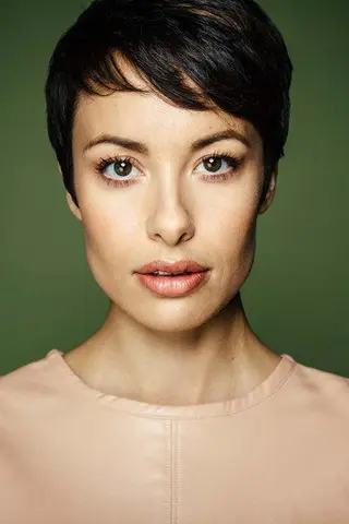 Peliculas de Nicole Pacent
