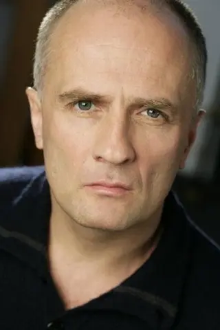 Peliculas de Dieter Riesle