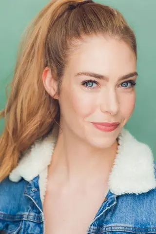 Peliculas de Brianna Quinn Lewis