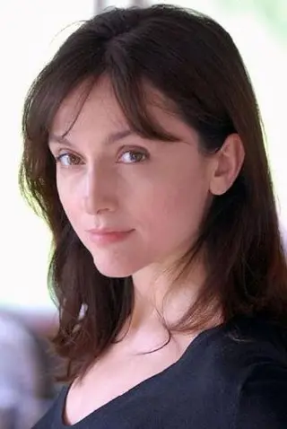Margot Abascal - Córka • Potomstwo