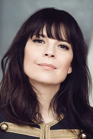 Peliculas de Anne Dorval