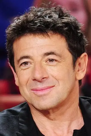 Peliculas de Patrick Bruel