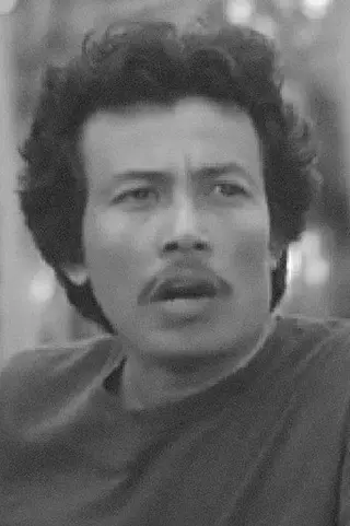 Peliculas de Hushairi Husain