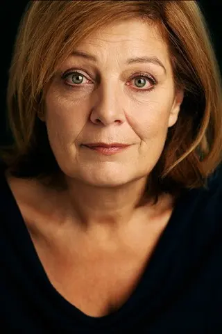 Peliculas de Caroline Lena Olsson