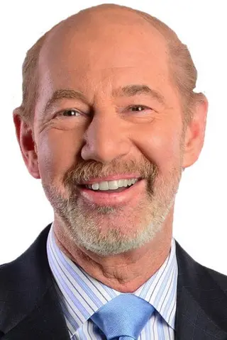 Peliculas de Tony Kornheiser