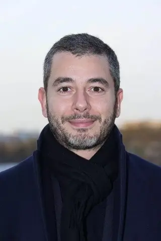 Peliculas de Ali Baddou