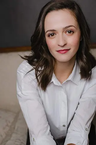 Peliculas de Sarah Corrigan