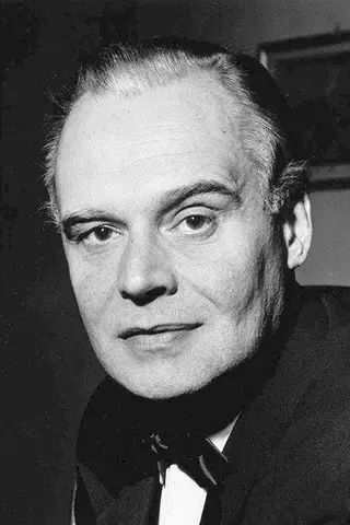 Peliculas de Albert Lieven