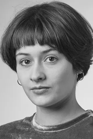 Anouk Elias - Córka • Potomstwo