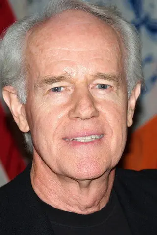 Peliculas de Mike Farrell