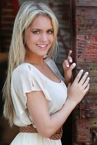 Peliculas de Ashley Pike