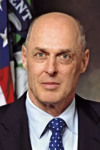 Peliculas de Henry Paulson