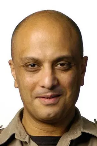 Peliculas de Akmal Saleh
