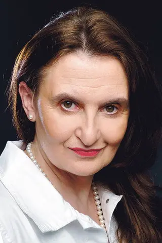 Peliculas de Eva Holubová