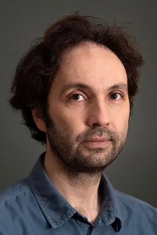 Peliculas de Erdem Şenocak