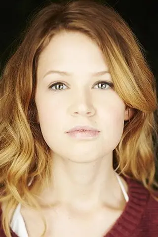 Peliculas de Jenessa Grant